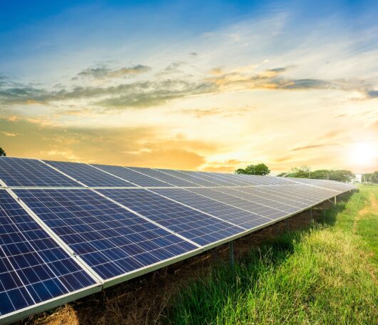 solar-panel-cell-dramatic-sunset-sky-clean-alternative-power-energy-concept solar-panel-cell-dramatic-sunset-sky-clean-alternative-power-energy-concept